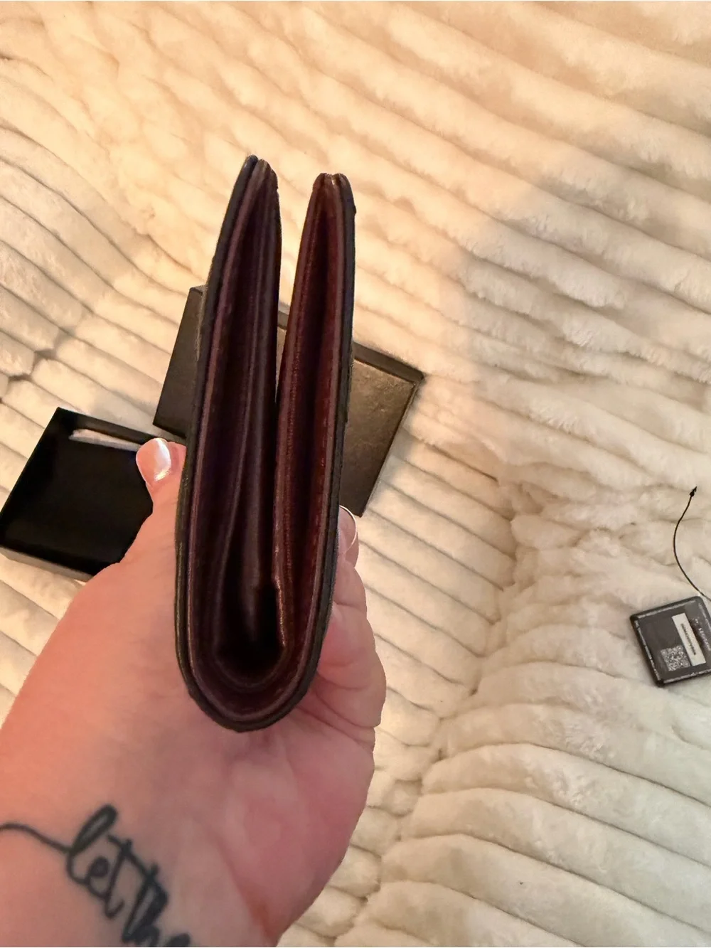 CHANEL Classic Full Set Long Flap Wallet